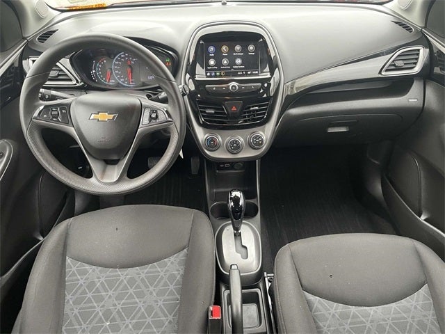 2019 Chevrolet Spark 1LT CVT